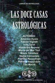 las doce casas astrológicas-9781008948150