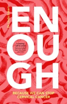 enough-linda eckert-9781009412650