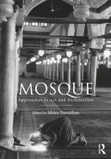 mosque-idries trevathan-9781032510750