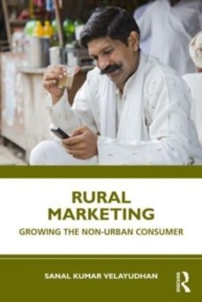 rural marketing-sanal kumar velayudhan-9781032685250