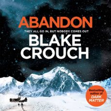 -blake crouch-9781035000050