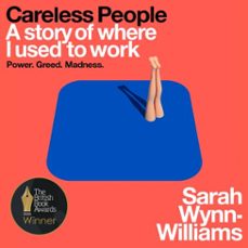 careless people-sarah wynn williams-9781035065950