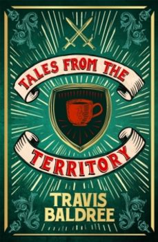-travis baldree-9781035083350