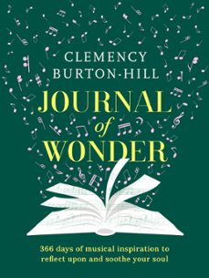 journal of wonder (ebook)-clemency burton hill-9781035412150