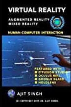 virtual reality: human computer interaction-ajit singh-9781076340450
