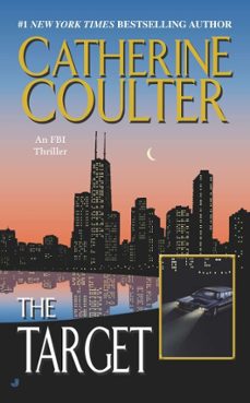 the target-catherine coulter-9781101191750