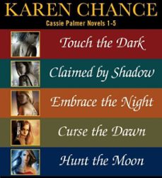 -karen chance-9781101537350