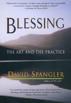 blessing (ebook)-david spangler-9781101549650