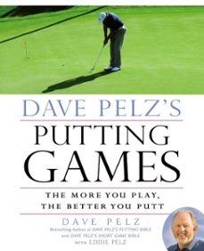 -dave pelz-9781101590850
