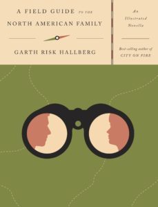 field guide to the north american family-9781101874950