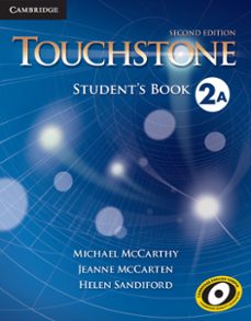touchstone level 2 student s book a 2nd edition-9781107681750