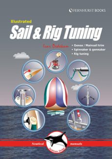 illustrated sail &amp; rig tuning (ebook)-ivan dedekam-9781118351550