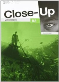 close-up b2 workbook with audio cd-9781133318750