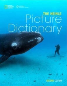 heinle picture dictionary-9781133563150