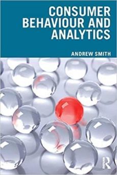 consumer behaviour and analytics: data driven decision making-9781138592650