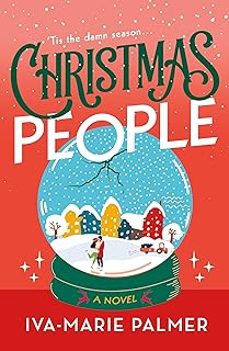 christmas people-iva marie palmer-9781250396150