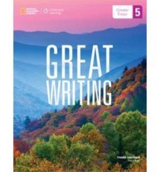 great writing 5 alum+owb code-9781285750750