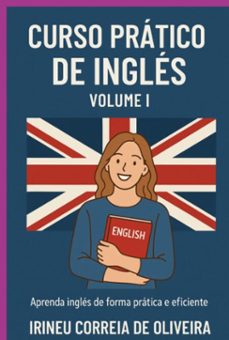 curso pratico de ingles n.1 (ebook)-irineu correia de oliveira-9781300015550