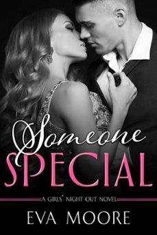 someone special (ebook)-eva moore-9781370830350