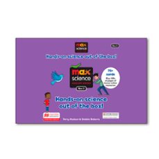 max science enquiry boxes level 5 pack-9781380019950