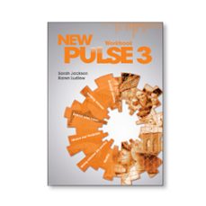 new pulse 3 workbook pack 2019-9781380039750