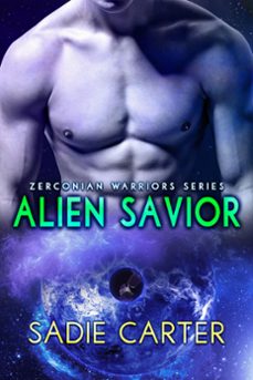 alien savior (ebook)-sadie carter-9781386011750