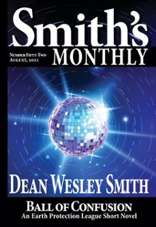 smith's monthly @52 (ebook)-dean wesley smith-9781393294450