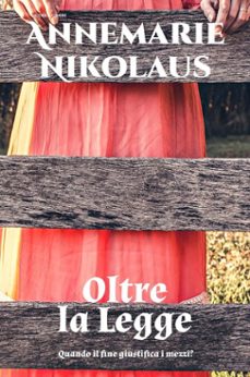 -annemarie nikolaus-9781393722250