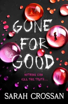 gone for good (ebook)-sarah crossan-9781398549050