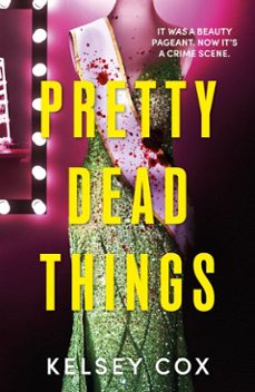 pretty dead things-kelsey cox-9781399739450