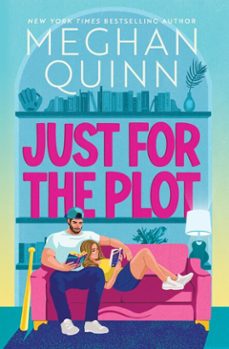 just for the plot-meghan quinn-9781399759250