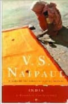 india: a wounded civilization-9781400030750
