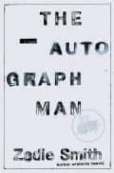the autograph man-zadie smith-9781400032150