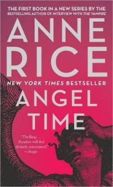 angel time-9781400078950