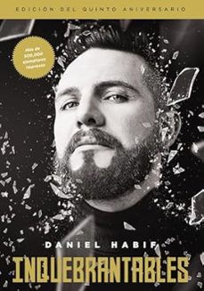 inquebrantables-daniel habif-9781400349050