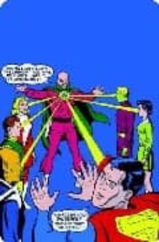 showcase presents: the legion of super-heros (vol. 3)-9781401221850