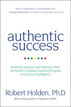 authentic success (ebook)-robert holden-9781401930950