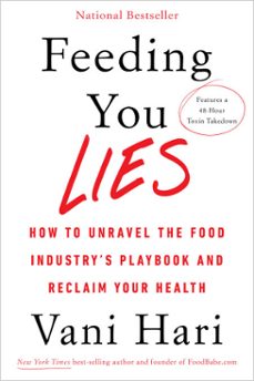 feeding you lies (ebook)-vani hari-9781401954550