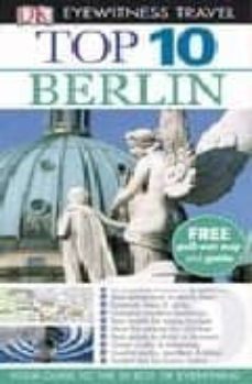 berlin (dk eyewitness top 10 travel guides)-9781405321150