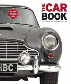 the car book-9781405361750