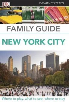 family guide new york city 2012 (dk eyewitness travel)-9781405367950