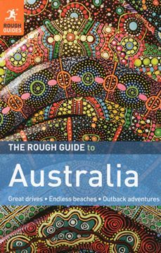 australia 2012 (10th ed.) (rough guides)-9781405382250
