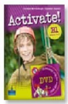 activate! b1+ sb+ dvd-9781405884150