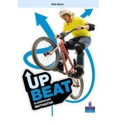 upbeat elementary motivator-9781405889650