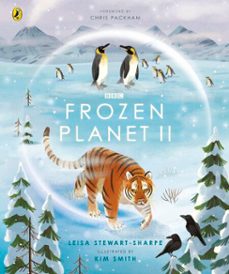 frozen planet ii (ebook)-leisa stewart sharpe-9781405946650