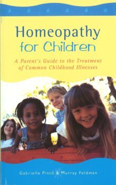 homeopathy for children (ebook)-gabrielle pinto-murray feldman-9781407025650