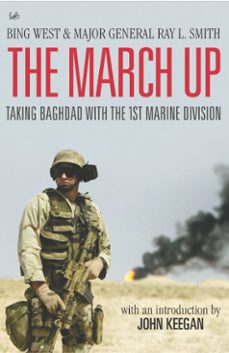 the march up (ebook)-bing west-ray smith-9781407092850