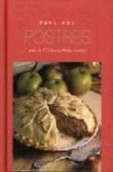 postres (para hoy)-9781407512150