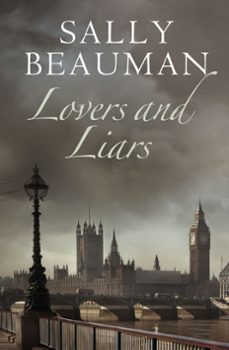 lovers and liars (ebook)-sally beauman-9781408705650