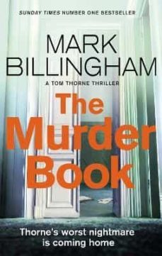 -mark billingham-9781408712450